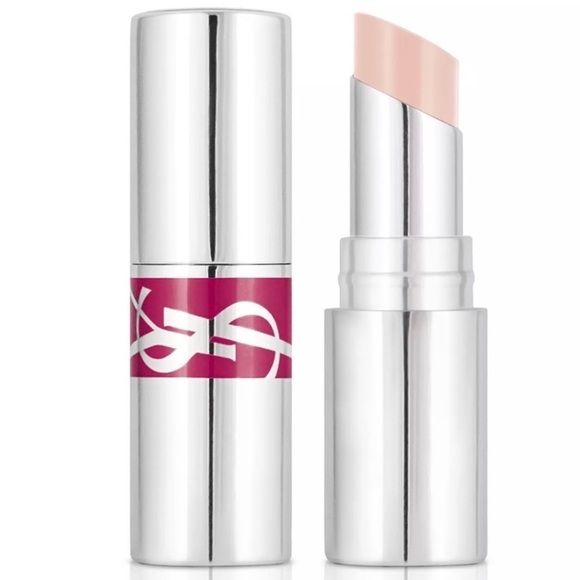 Yves Saint Laurent Rouge Volupte Candy Glaze Lip Gloss - Picture 9 of 16